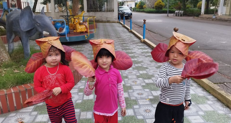 "BUỔI TRƯA YÊU THƯƠNG"