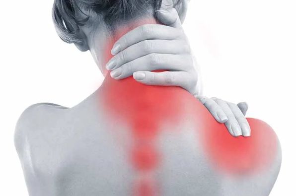ĐAU VAI GÁY...NHỮNG ĐIỀU BẠN NÊN BIẾT.